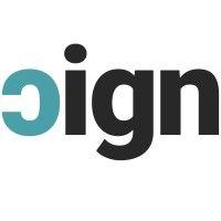 cign logo image