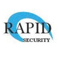 rapid security, inc. logo image