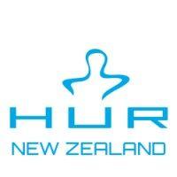 hur new zealand logo image