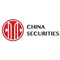 china securities company limited logo image