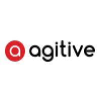 agitive logo image