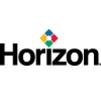 horizon distributors, inc. logo image