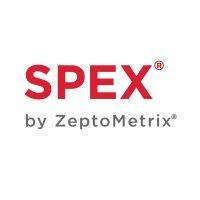 spex logo image