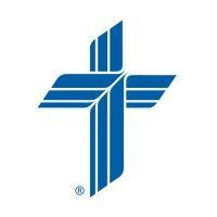 the lutheran church—missouri synod logo image