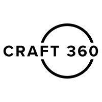 craft360 beverages logo image