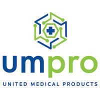 united medical products, inc logo image