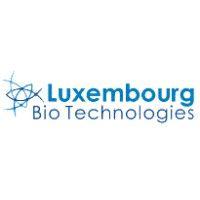 luxembourg bio technologies ltd. logo image