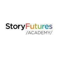 storyfutures academy logo image