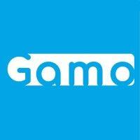 gamo • გამო logo image