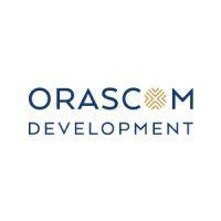 orascom development egypt logo image