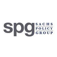 sachs policy group logo image