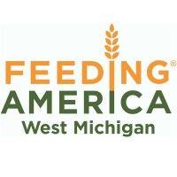 feeding america west michigan logo image