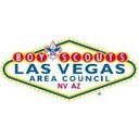 logo of Las Vegas Area Council Scouting America