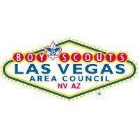 las vegas area council, scouting america