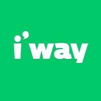 i’way logo image