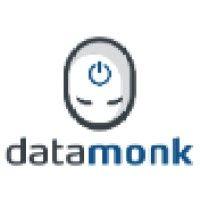 datamonk logo image