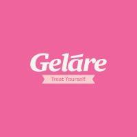 gelare logo image