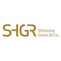 shgr | shimony gross & co. logo image