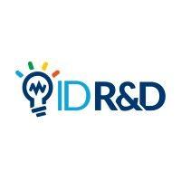 id r&d logo image