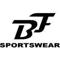 bf sportswear logo image