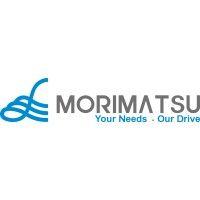 morimatsu logo image