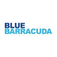 blue barracuda