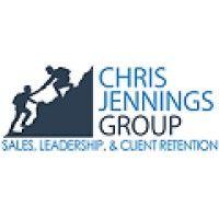 chris jennings group logo image