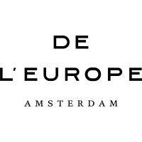 de l'europe amsterdam logo image