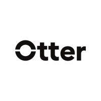 otter air services logo image