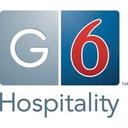 logo of G 6 Hospitality Llc