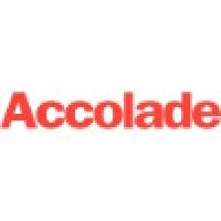 accolade logo image