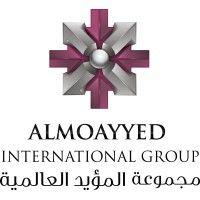 almoayyed international group bsc logo image