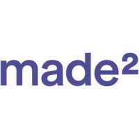 made2 logo image