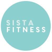 sista fitness logo image