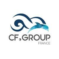 cf group france logo image