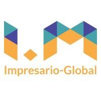 impresario global logo image