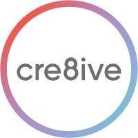 cre8ive logo image