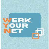 werk your net llc logo image