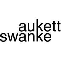 aukett swanke logo image