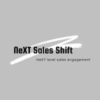 next sales shift