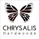 logo of Chrysalis Hardwoods