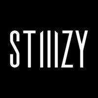 stiiizy logo image