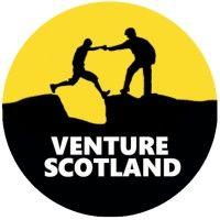 venture scotland logo image