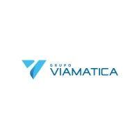 viamatica logo image