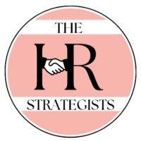 the hr strategists logo image