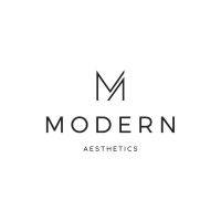 modern aesthetics yql logo image