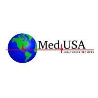 medusa healthcare services