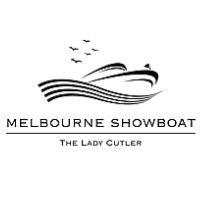 lady cutler melbourne showboat logo image