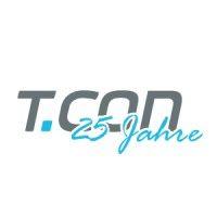 t.con gmbh & co. kg logo image