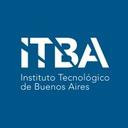 logo of Instituto Tecnologico De Buenos Aires